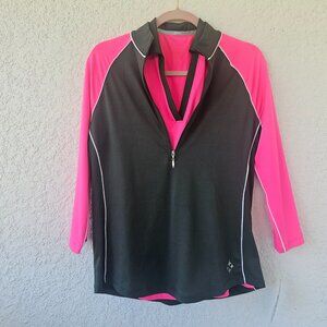 NWT Jofit Tank and Pullover